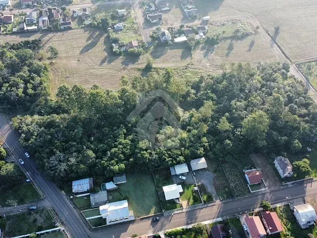 Terreno com 3000m², à venda, no bairro Boa Vista em Teutônia