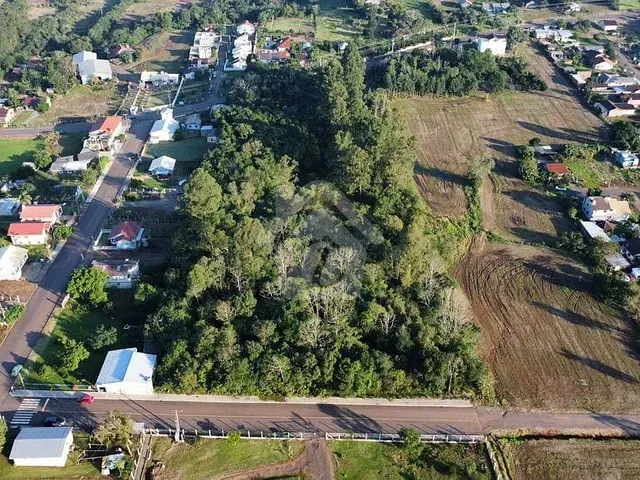 Terreno com 3000m², à venda, no bairro Boa Vista em Teutônia