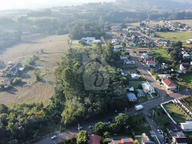 Terreno com 3000m², à venda, no bairro Boa Vista em Teutônia