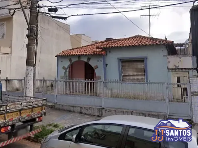 Terreno com 480m², à venda, no bairro Mooca em São Paulo