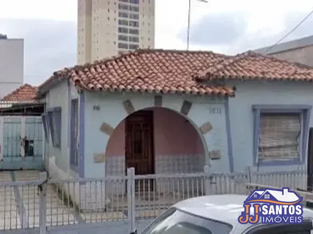 Terreno com 480m², à venda, no bairro Mooca em São Paulo