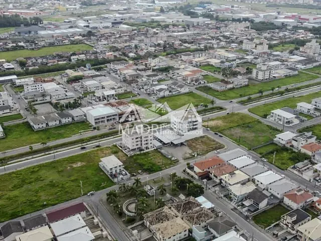 Terreno com 1879m², à venda, no bairro Nova Palhoça em Palhoça