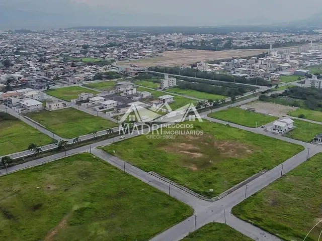 Terreno com 1879m², à venda, no bairro Nova Palhoça em Palhoça