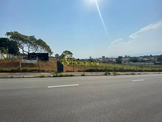 Terreno com 2000m², à venda, no bairro Vista Alegre em Taubaté