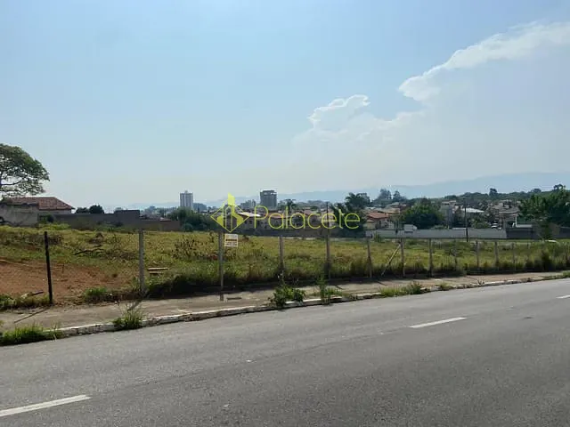 Terreno com 2000m², à venda, no bairro Vista Alegre em Taubaté