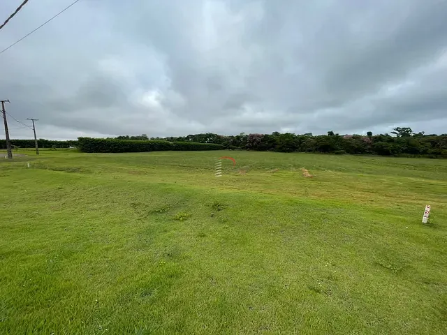 Terreno com 2505m², à venda, no bairro rural em Sertanópolis