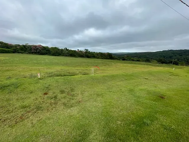 Terreno com 2505m², à venda, no bairro rural em Sertanópolis