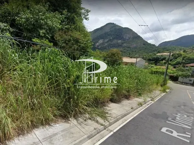 Terreno com 450m², à venda, no bairro Cajueiros (Itaipuaçu) em Maricá