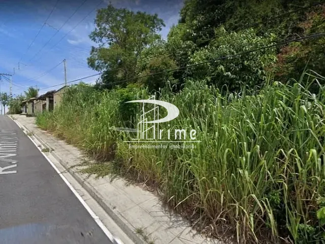 Terreno com 450m², à venda, no bairro Cajueiros (Itaipuaçu) em Maricá