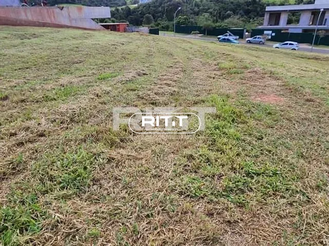 Terreno com 1200m², à venda, no bairro Loteamento Residencial Entre Verdes (Sousas) em Campinas