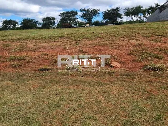 Terreno com 1200m², à venda, no bairro Loteamento Residencial Entre Verdes (Sousas) em Campinas