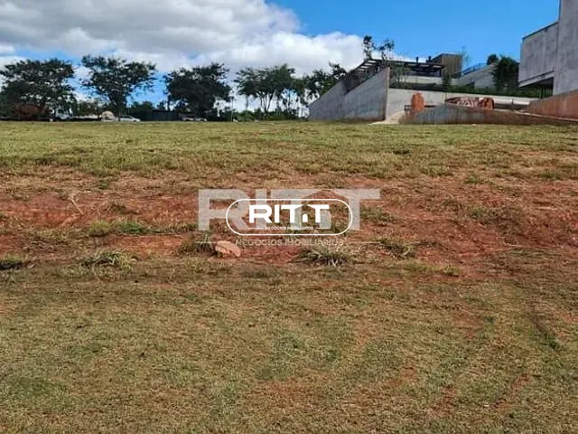 Terreno com 1200m², à venda, no bairro Loteamento Residencial Entre Verdes (Sousas) em Campinas