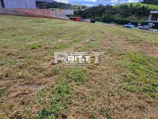 Terreno com 1200m², à venda, no bairro Loteamento Residencial Entre Verdes (Sousas) em Campinas