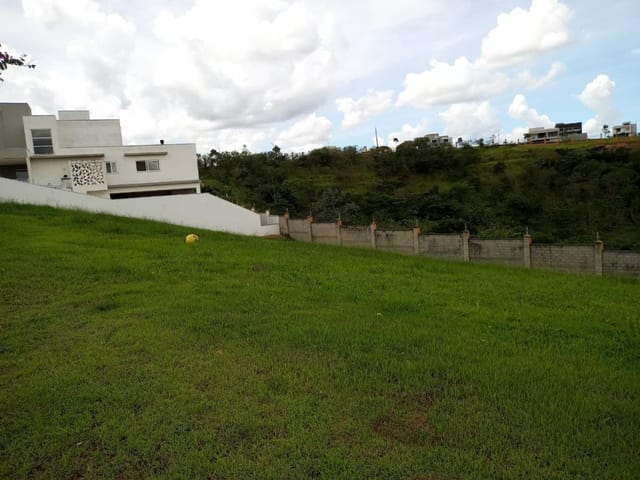 Foto do Terreno - Terreno à venda, 647 m² por R$ 550.000,00 - Urbanova - São José dos Campos/SP | RUSSI IMÓVEIS