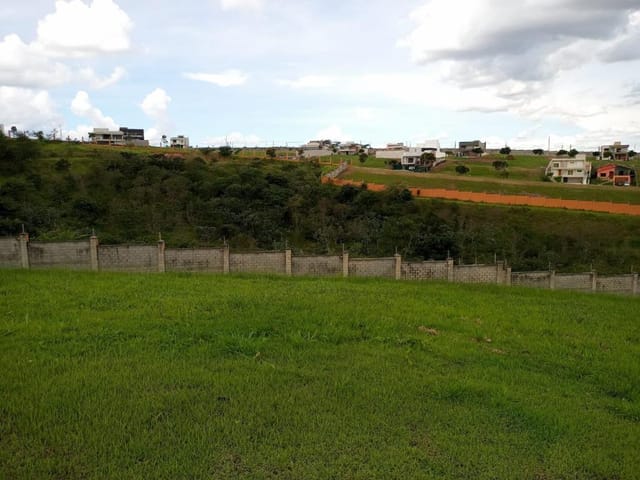 Foto do Terreno - Terreno à venda, 647 m² por R$ 550.000,00 - Urbanova - São José dos Campos/SP | RUSSI IMÓVEIS