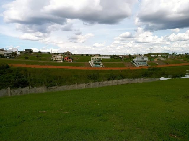 Foto do Terreno - Terreno à venda, 647 m² por R$ 550.000,00 - Urbanova - São José dos Campos/SP | RUSSI IMÓVEIS