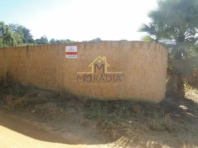 Terreno com 540m², à venda, no bairro Guaxupe em Guaxupé