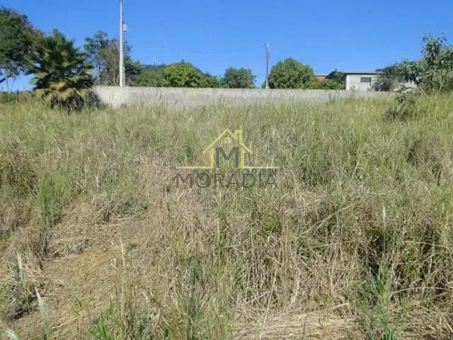 Terreno com 540m², à venda, no bairro Guaxupe em Guaxupé