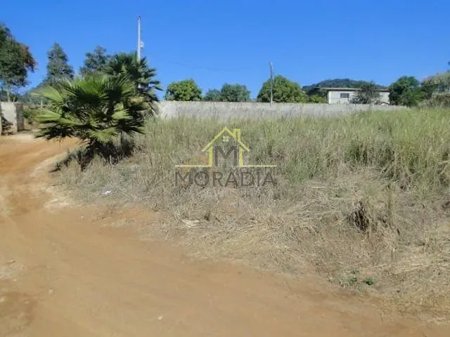 Terreno com 540m², à venda, no bairro Guaxupe em Guaxupé