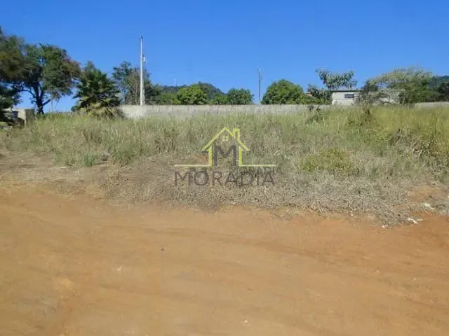 Terreno com 540m², à venda, no bairro Guaxupe em Guaxupé