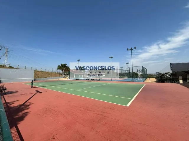 Terreno com 300m², à venda, no bairro Condomínio Terras do Vale em Caçapava