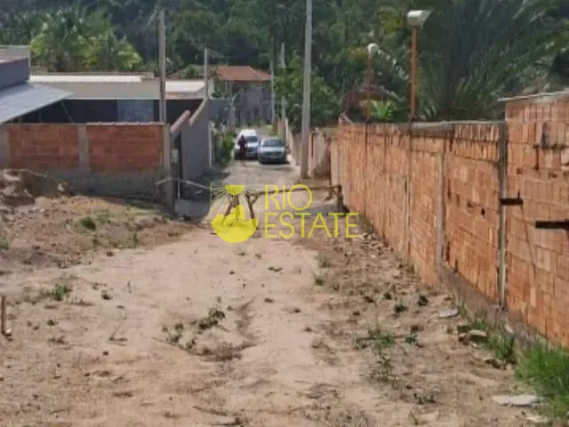 Terreno com 300m², à venda, no bairro Vale dos Pinheiros em Pinheiral