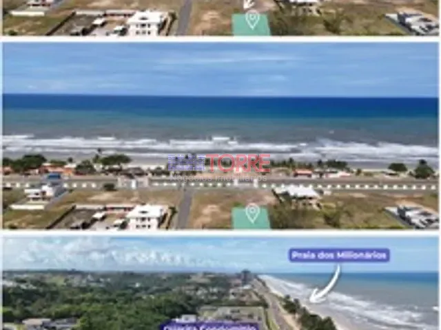 Terreno com 450m², à venda, no bairro Nossa Senhora da Vitória em Ilhéus