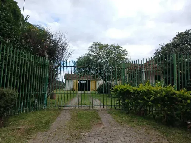 Terreno com 2m², à venda, no bairro Tingui em Curitiba