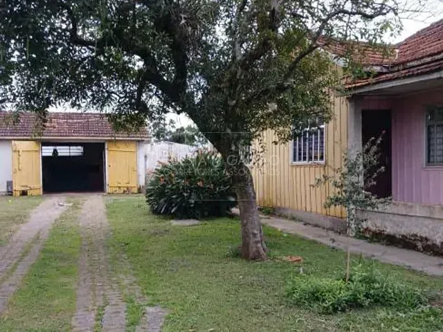 Terreno com 2m², à venda, no bairro Tingui em Curitiba