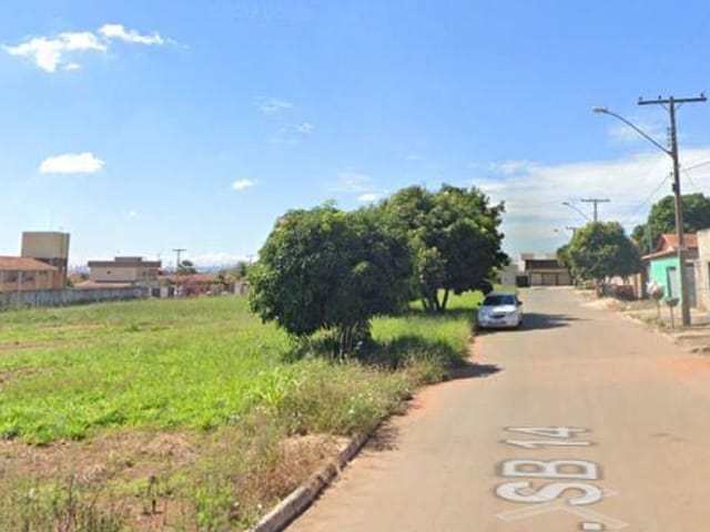 Foto do Terreno - Terreno à venda 250m² no Residencial Solar Bougainville Goiânia GO. | Home Gyn Imóveis Ltda