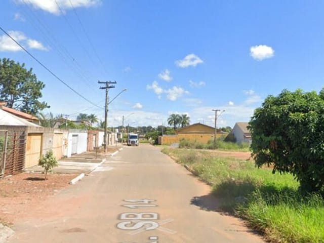 Foto do Terreno - Terreno à venda 250m² no Residencial Solar Bougainville Goiânia GO. | Home Gyn Imóveis Ltda