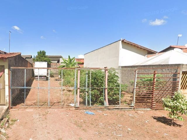 Foto do Terreno - Terreno à venda 250m² no Residencial Solar Bougainville Goiânia GO. | Home Gyn Imóveis Ltda