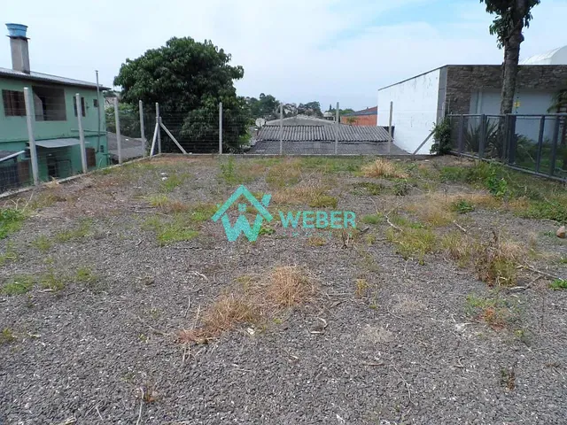 Terreno com 300m², para alugar, no bairro São José em Novo Hamburgo