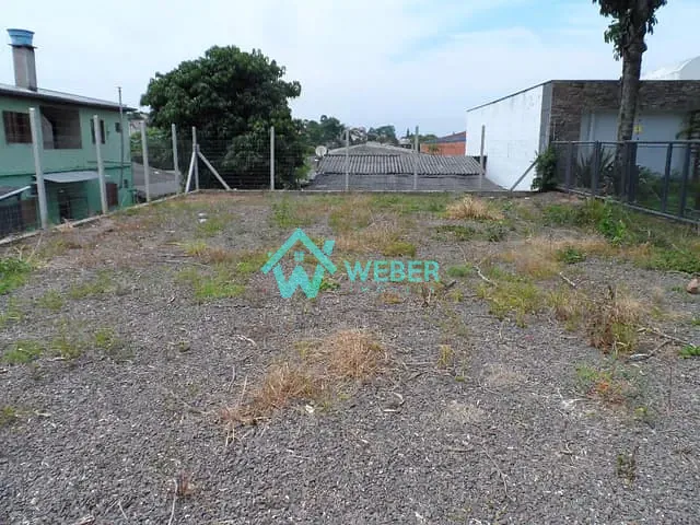 Terreno com 300m², para alugar, no bairro São José em Novo Hamburgo