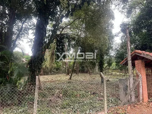 Terreno com 878m², à venda, no bairro Parque dos Cafezais IV em Itupeva