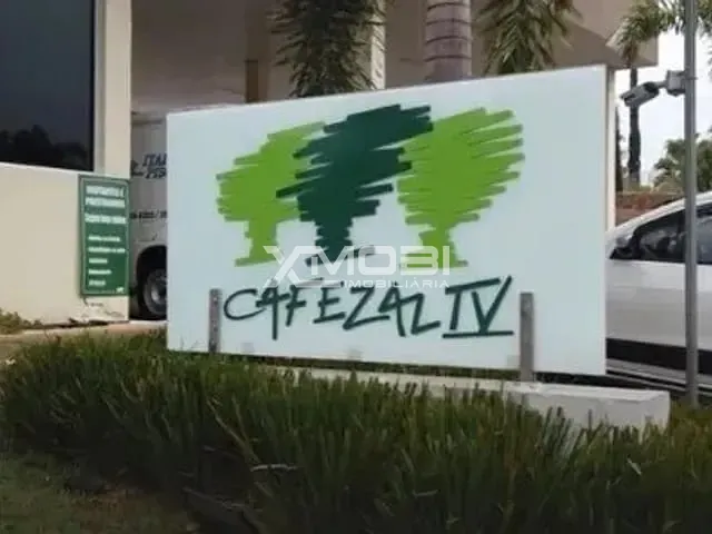 Terreno com 878m², à venda, no bairro Parque dos Cafezais IV em Itupeva