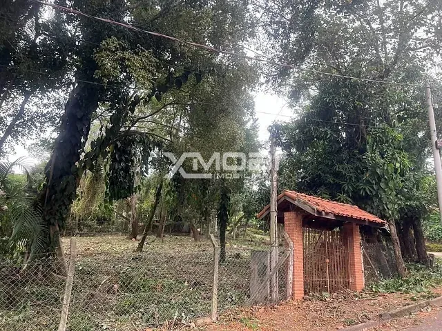 Terreno com 878m², à venda, no bairro Parque dos Cafezais IV em Itupeva
