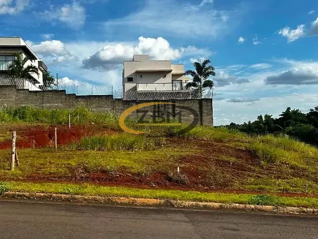 Terreno com 300m², à venda, no bairro Gleba Simon Frazer em Londrina