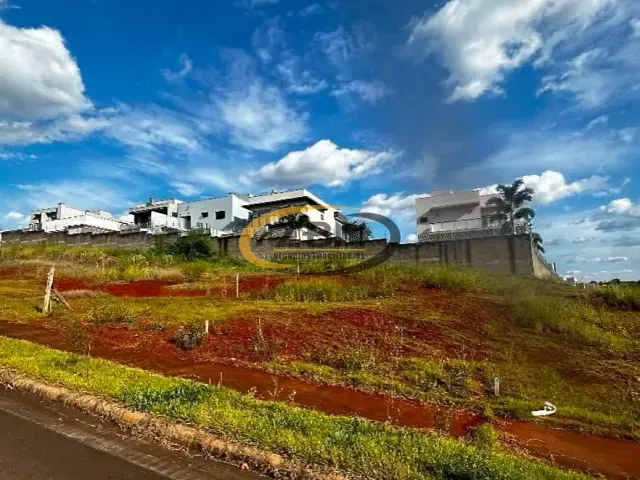 Terreno com 300m², à venda, no bairro Gleba Simon Frazer em Londrina