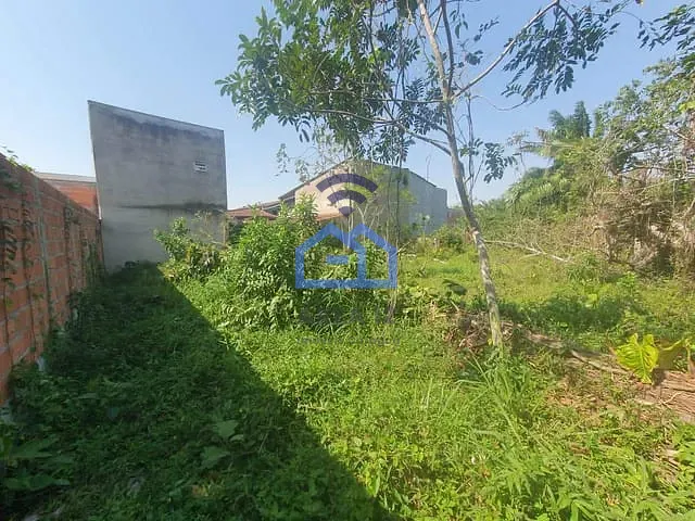 Terreno com 490m², à venda, no bairro Jardim  Gaivotas em Caraguatatuba