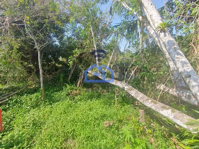 Terreno com 490m², à venda, no bairro Jardim  Gaivotas em Caraguatatuba
