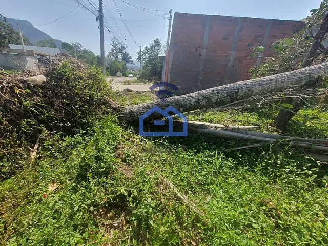 Terreno com 490m², à venda, no bairro Jardim  Gaivotas em Caraguatatuba