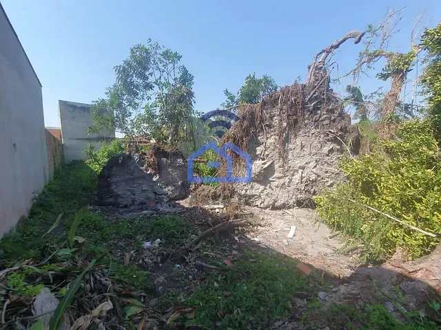 Terreno com 490m², à venda, no bairro Jardim  Gaivotas em Caraguatatuba