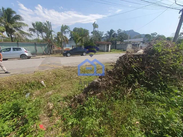 Terreno com 490m², à venda, no bairro Jardim  Gaivotas em Caraguatatuba