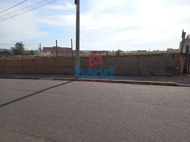 Terreno com 5000m², à venda, no bairro Residencial Olívio Barbosa em Porto Feliz