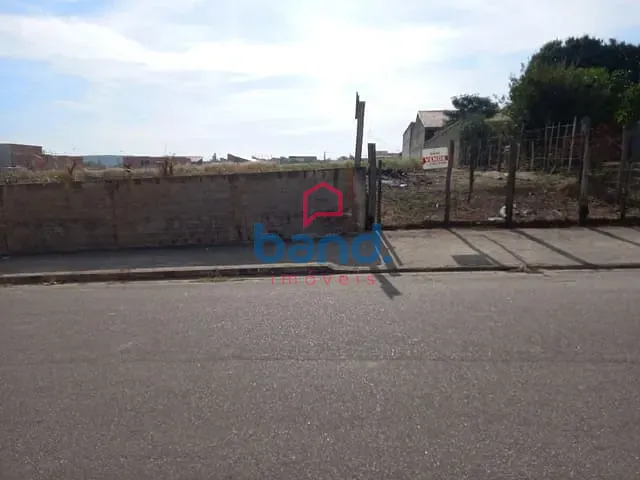 Terreno com 5000m², à venda, no bairro Residencial Olívio Barbosa em Porto Feliz