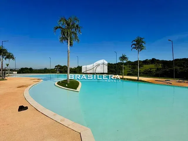 Terreno com 276m², à venda, no bairro Jardins Parma em Senador Canedo