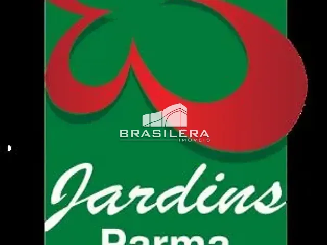 Terreno com 276m², à venda, no bairro Jardins Parma em Senador Canedo