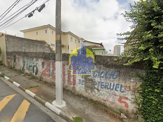Terreno com 300m², à venda, no bairro Adalgisa em Osasco