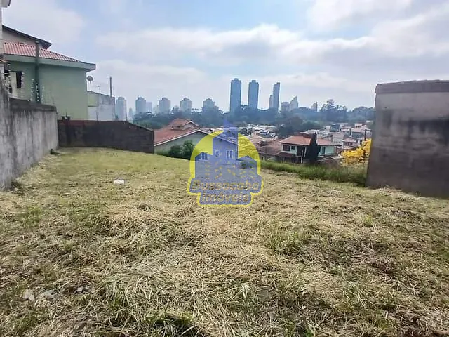 Terreno com 300m², à venda, no bairro Adalgisa em Osasco